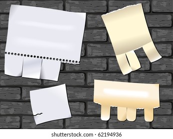 Paper Advertise