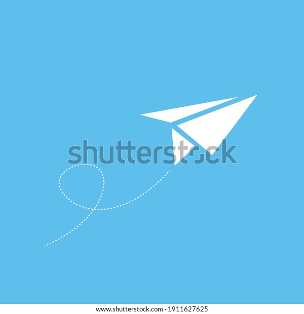 147,044 Paper Airplane Images, Stock Photos & Vectors | Shutterstock