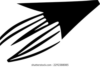 paper airplane icon vector symbol design illustration