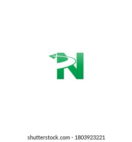 Paper Airplane Travel Logo Design Inspiration