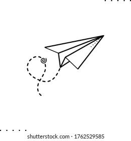 29,158 Paper plane silhouette Images, Stock Photos & Vectors | Shutterstock