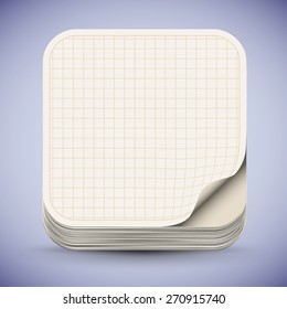 Paper App Icon