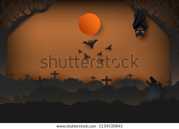 bat wolf