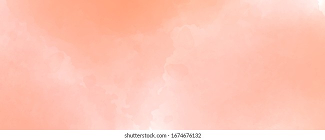 5616 Peach Color Background Illustrations  Clip Art  iStock  Peach  background