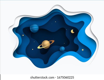 Paper cut cartoon Images, Stock Photos &amp;amp; Vectors | Shutterstock