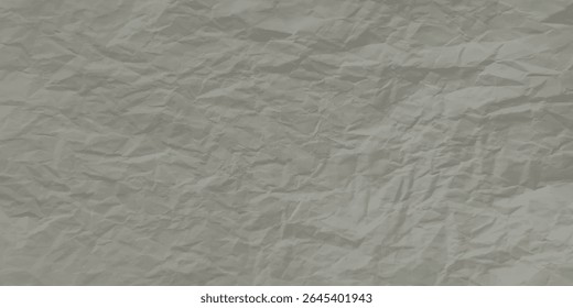 Fundo do papel. Fundo neutro abstrato. Сpapel entortado. fundo do vetor