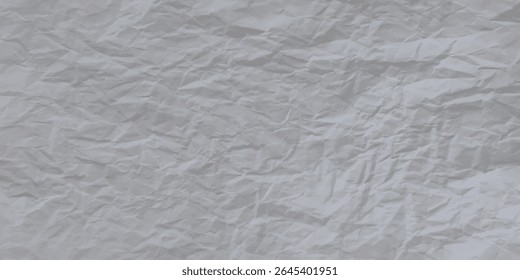 Fundo do papel. Fundo neutro abstrato. Сpapel entortado. fundo do vetor