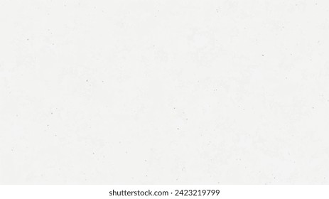 Paper background concept. Texture and wallpaper for website and webpage. Dirty and grunge style. Poster or banner. Monochrome scrapbook list sheet. Cartoon flat vector illustration