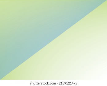 Paper Background Green Design Illustrator Stock Vector (Royalty Free ...