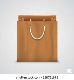 paper bag