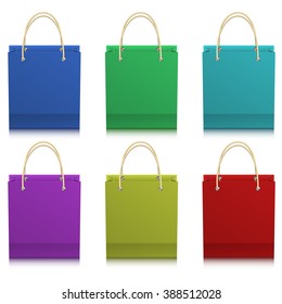 paper bag