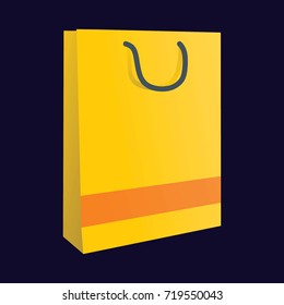 paper bag