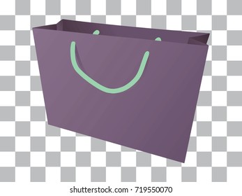 paper bag