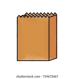 paper bag bread bakery pastry shop