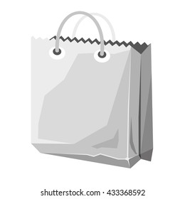 Paper Bag Icon