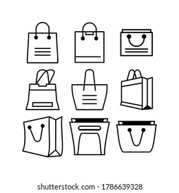 Papier-Tag-Symbol oder Logo einzeln auf ZeichenSymbol, Vektorgrafik - Sammlung von hochwertigen Vektorsymbol in schwarzem Stil
