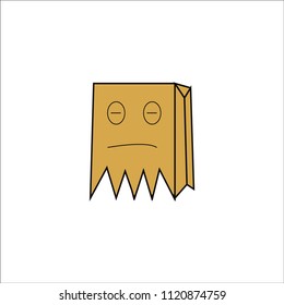 63 Embarrassed naked man Stock Illustrations, Images & Vectors