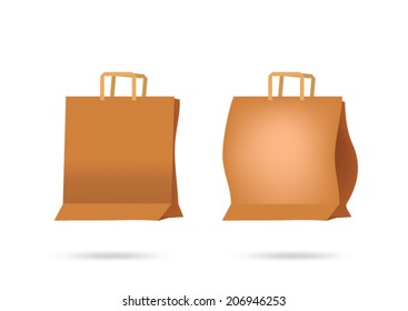 Paper bags