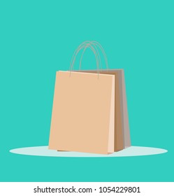 paper bag,Shopping mall