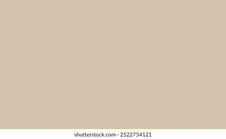 Paper beige texture background. Vector illustration of abstract texture. Sheet of paper.