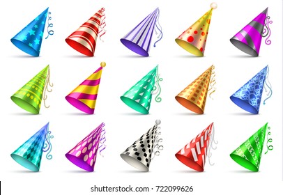 Birthday Hat の画像 写真素材 ベクター画像 Shutterstock
