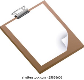 paper block
