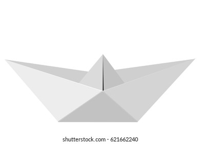 Paper Boat