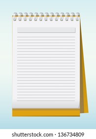 paper book