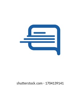 paper, book design logo template.