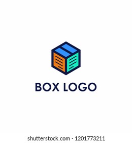 Hexagon Logo Geometric Icon Technology Symbol Stock Vector (Royalty ...