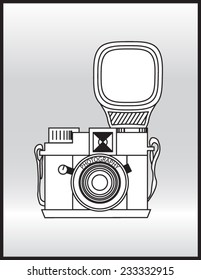 Paper Camera