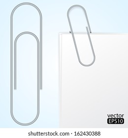 paper clip