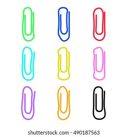 paper clip