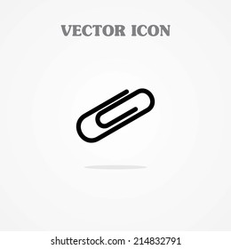Paper clip Attachment