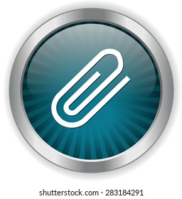 paper clip icon