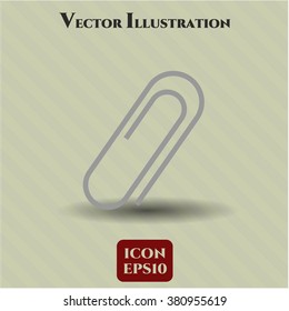 Paper Clip icon