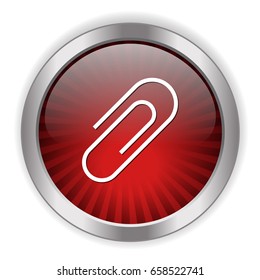 paper clip icon