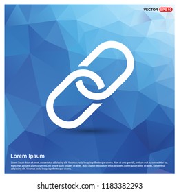 paper clip icon - Free vector icon