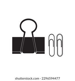 Diseño de la ilustración del vector del icono de papel