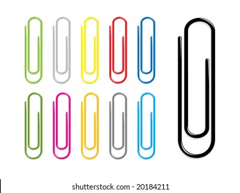 Paper Clips