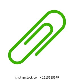 paper clips icon