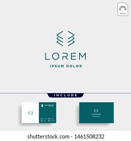 paper code logo design document coding technology