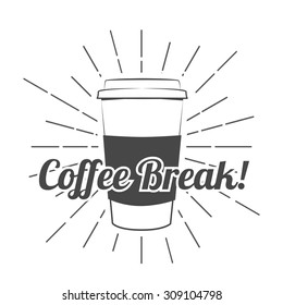 paper coffee cup