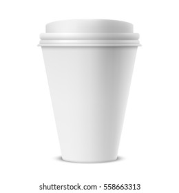 Paper Coffee Cup