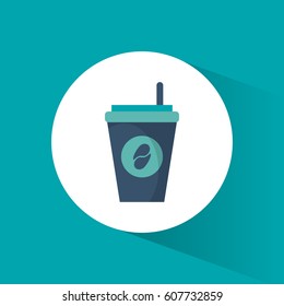 paper coffee cup beverage