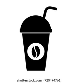 paper coffee cup disposable takeaway beverage