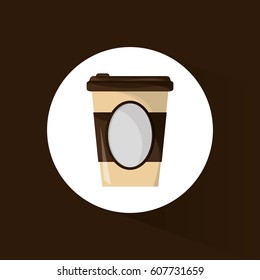 paper coffee cup to go