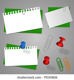 Paper collection