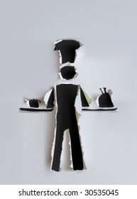 paper collection Cook