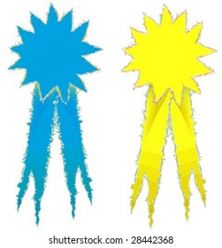 paper collection Label Stars